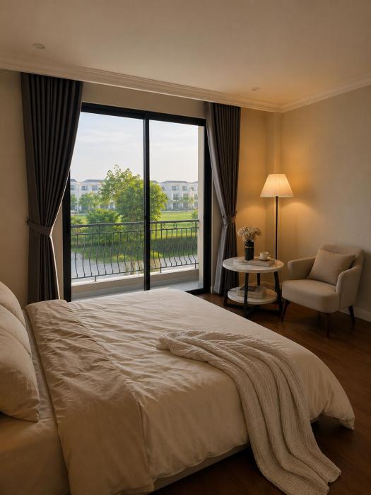 LyLy Homestay Vũ Yên