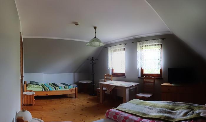 Apartament Na Górce
