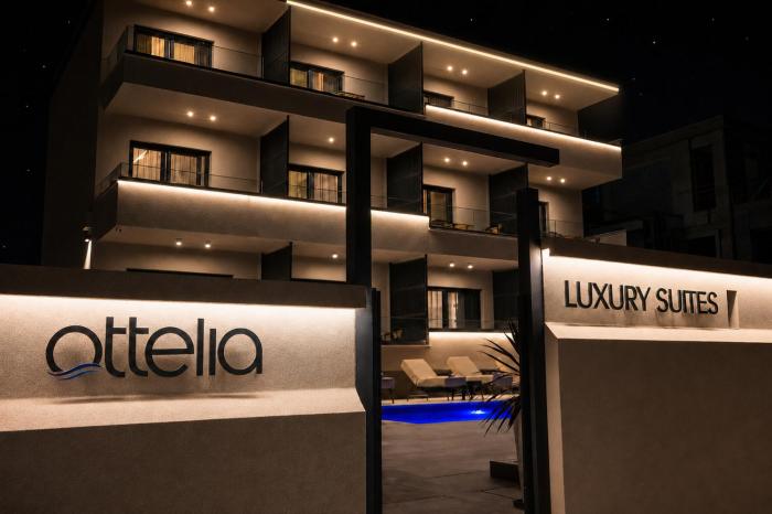 Ottelia Luxury Suites
