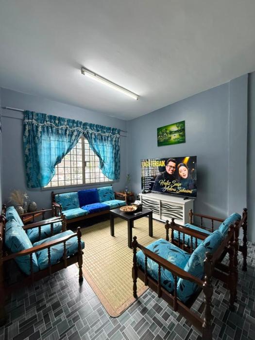 CSK Holidays Homestay Cameron Highlands