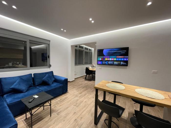 Marina Seaview Apartment
