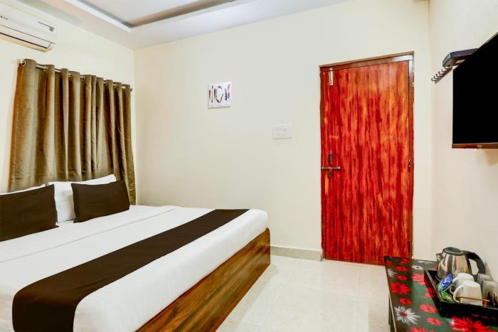 Hotel O Vyb Hotels