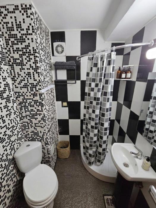 Ultracentral Apartment