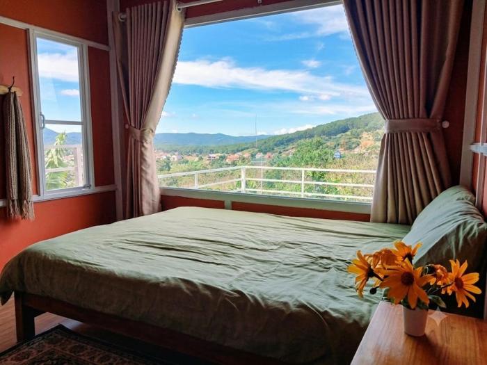 Homestay Đồi Sương Trắng