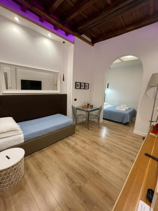 Elian Apartament In The Center of Rome