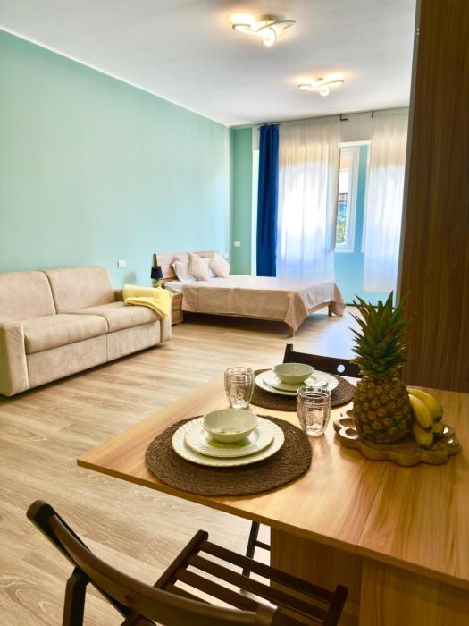 Milan Smart Suites