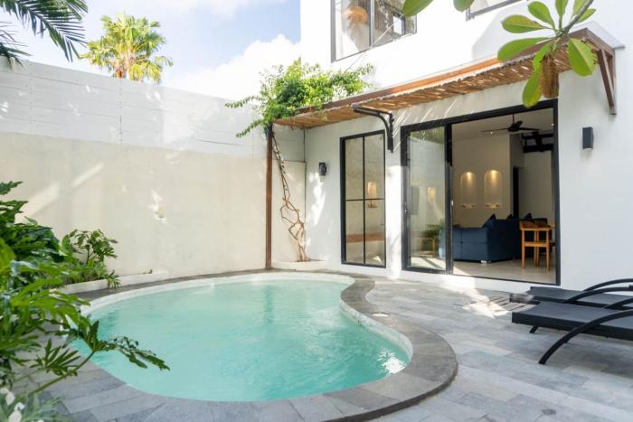 Villa Casa Jasmine