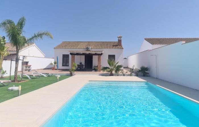 Villa Javier