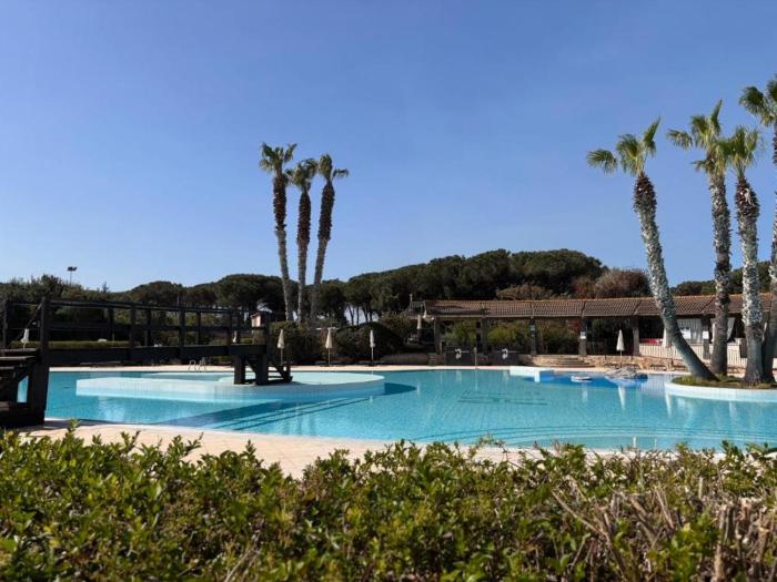 I Villini Natural Country Club