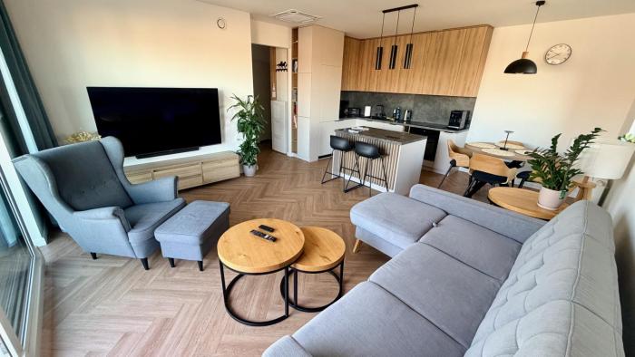 Apartament Family Friendly