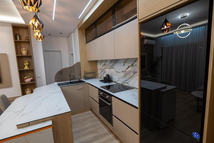 Ionian Home
