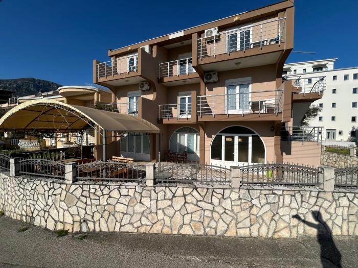 Centar Park Apartment