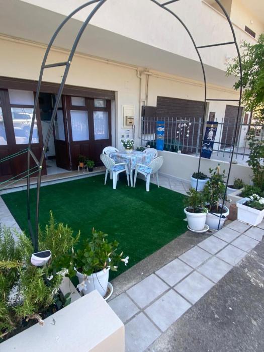 Green House