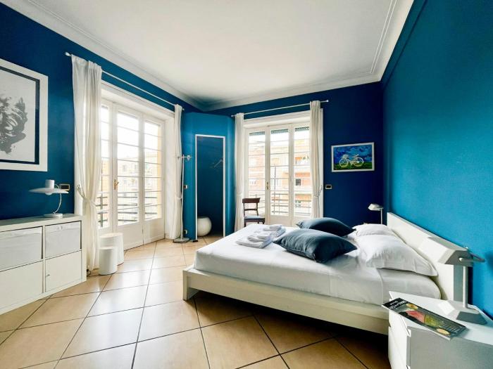 Flaminio Center Apartment