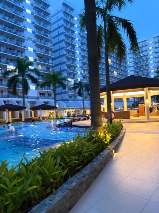 Shell Residences by J&W Homestay