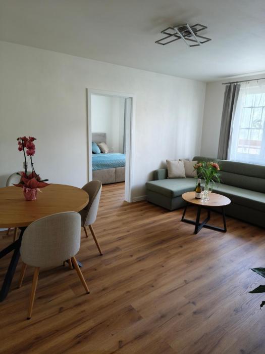 Apartmán Natália