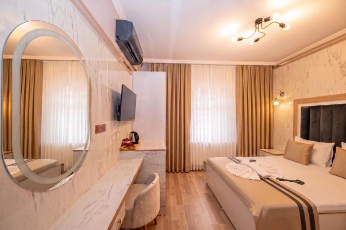 Gala suites hotel