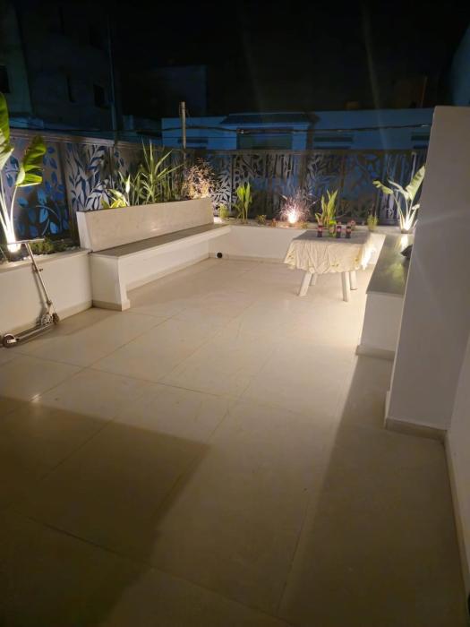 Villa La MARSA 3 XL beds