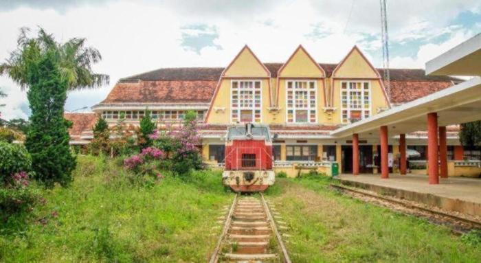 Ngoc Anh Hotel Da Lat