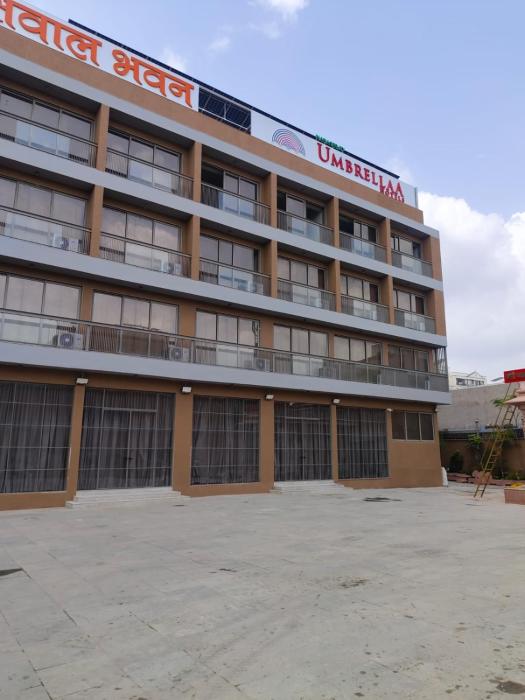 Umbrellaa Hotels