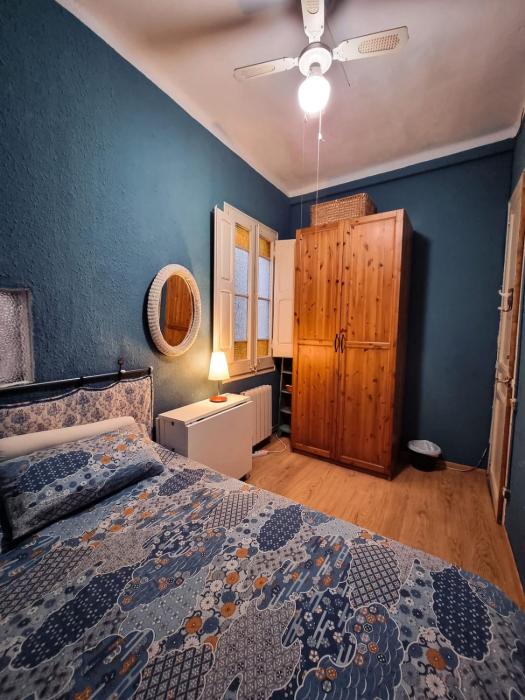 Comfortable Double Room Glorias City Centre Nearby