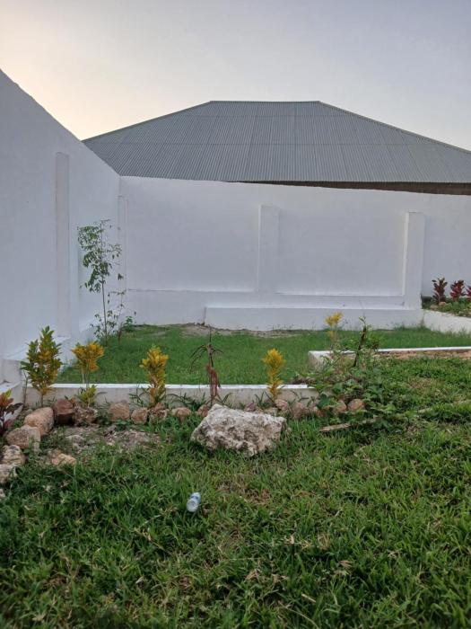 Shamba-Top House