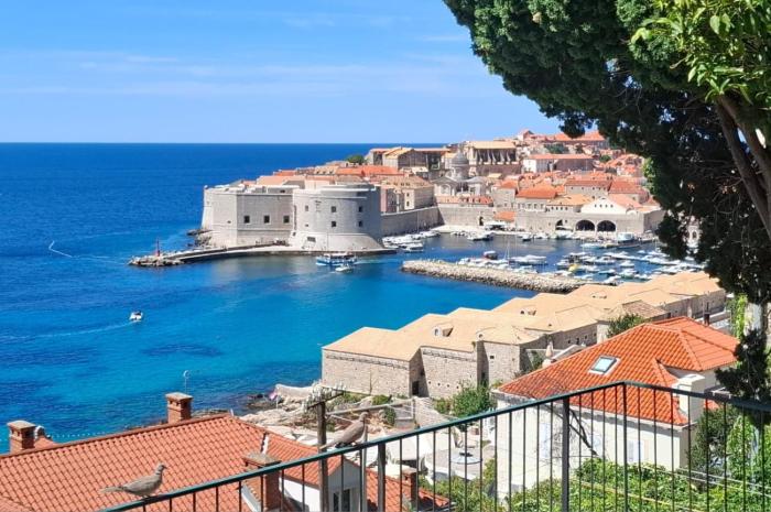 Dubrovnik Apartment Lasic