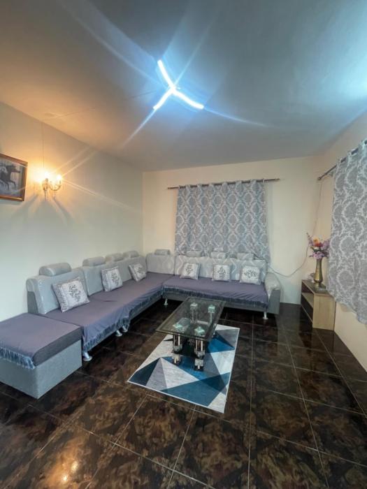 Shivram Guest house
