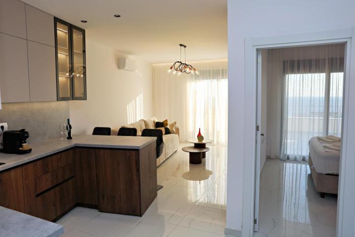 Apartments Ulcinj