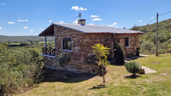 Panambí Casa Rural