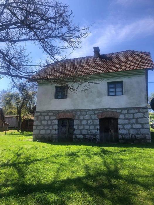 Vila Jelka