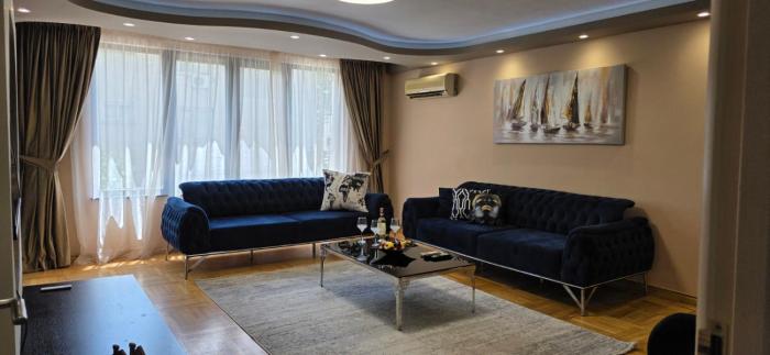 2 Bedroom Luxury in the Supercenter