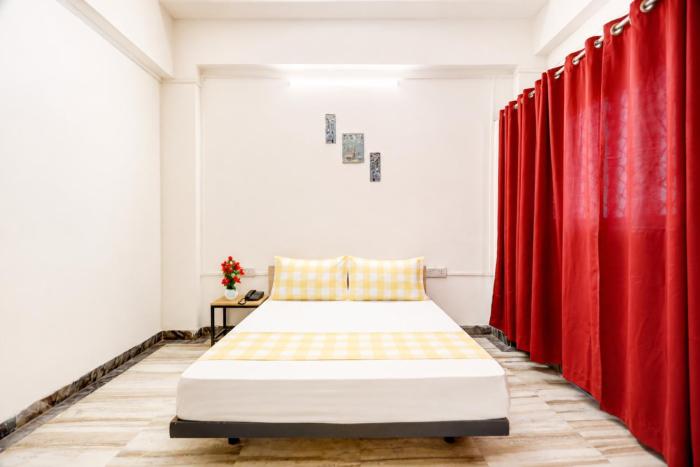 Hotel Arvanta Elite