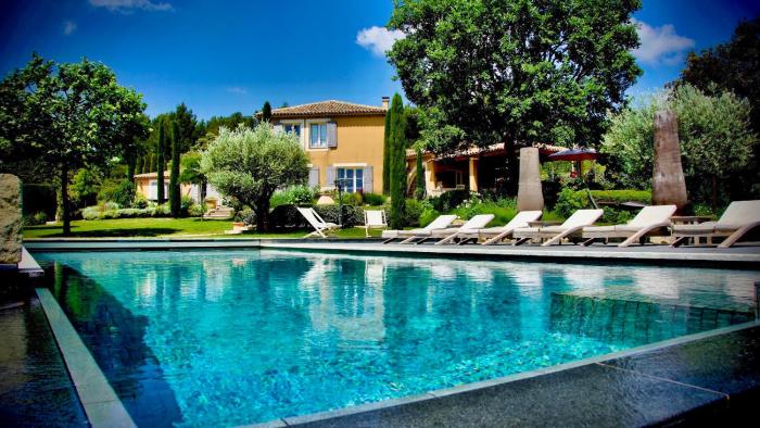 Country House Mani perreal - Vivons un Peu