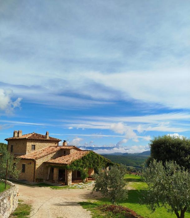 B&B Le Streppeta