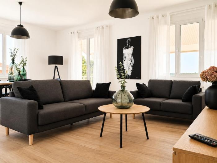 Lécrin Chic 3 chambres 20 min de Toulouse