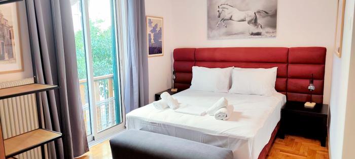 Central apartment in Plaka