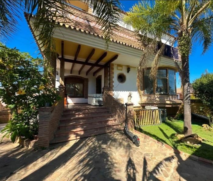 Villa Aranda