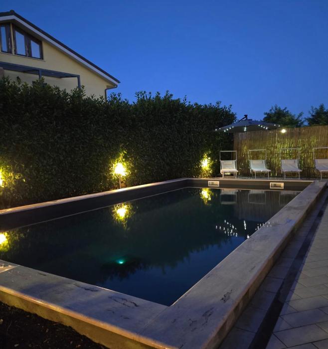 Casa Diana