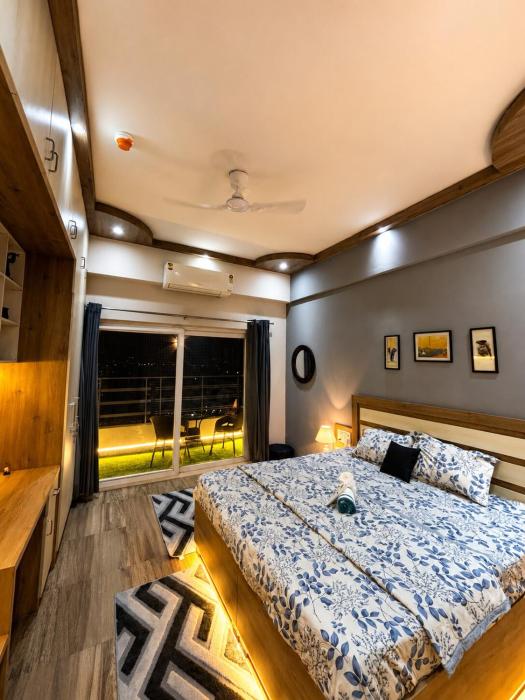 Kunj Homestays