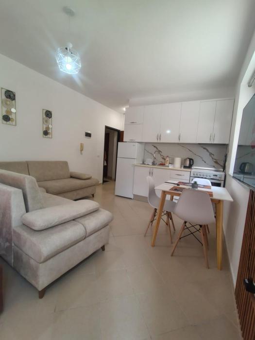 Tomas Apartament