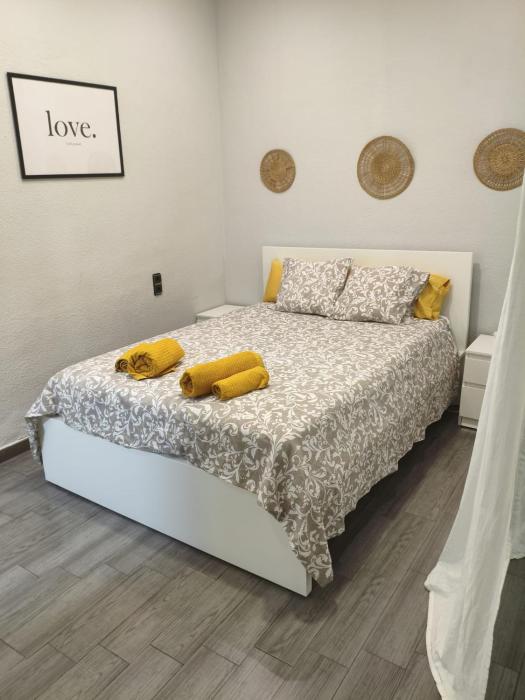 El Molar Loft