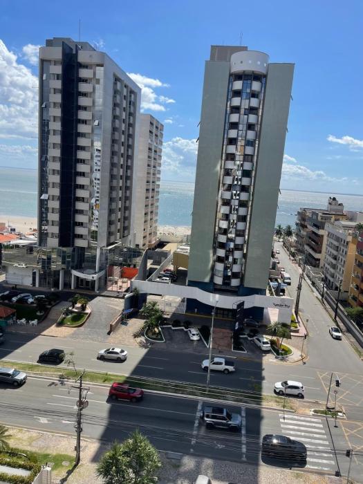 Beach Flat