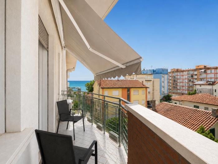 Corradini 8 - Carraro Immobiliare - Family Apartments