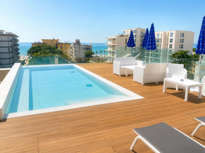 Enia - Carraro Immobiliare - Family Apartments