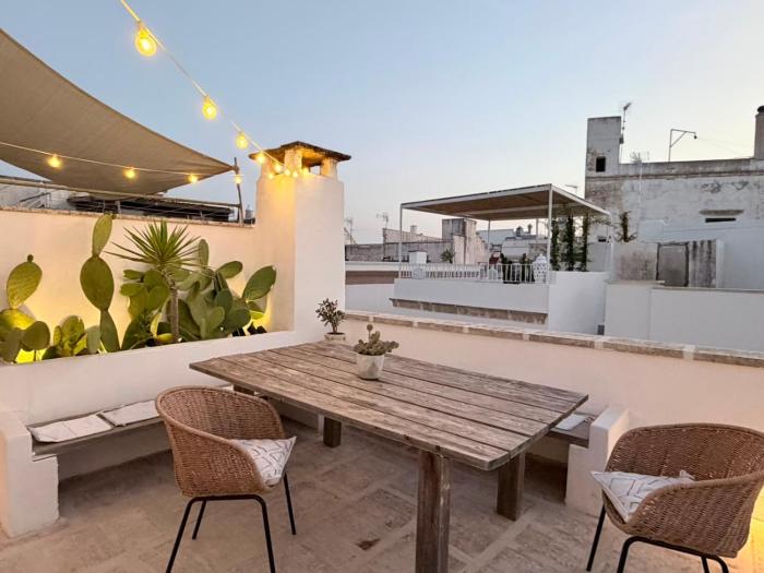 Casa Annina