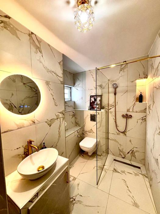 4U City Center II Apartman