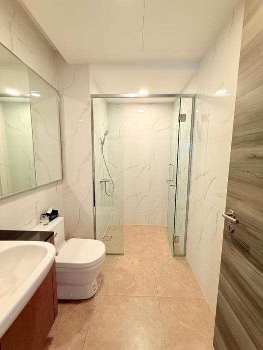 Agile Residence By Arshad
