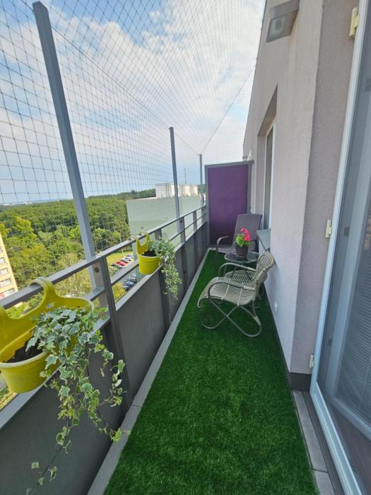 Apartment Forty Five