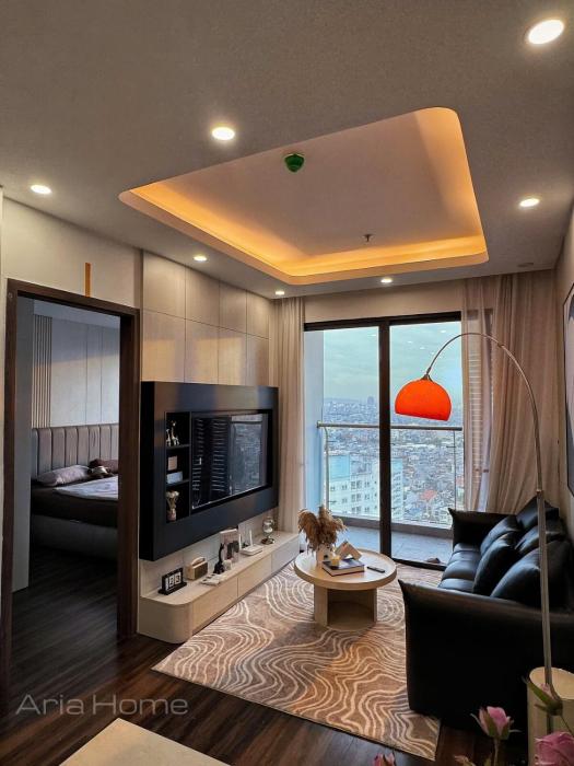 Aria Homestay & Apartments, Hoàng Huy Commerce, Hải Phòng